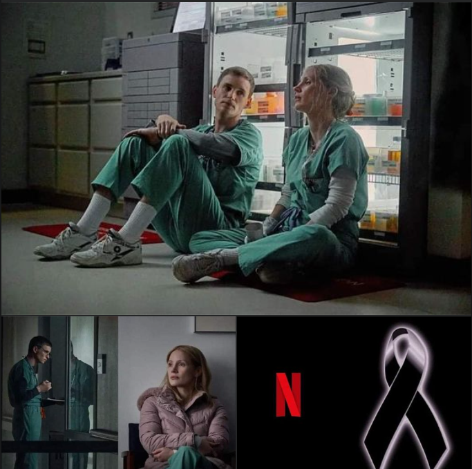 LA PELÍCULA DE TERROR EN NETFLIX QUE LOS USUARIOS RECOMIENDAN NO VER ...